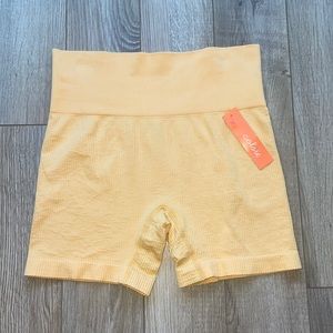 biker shorts
